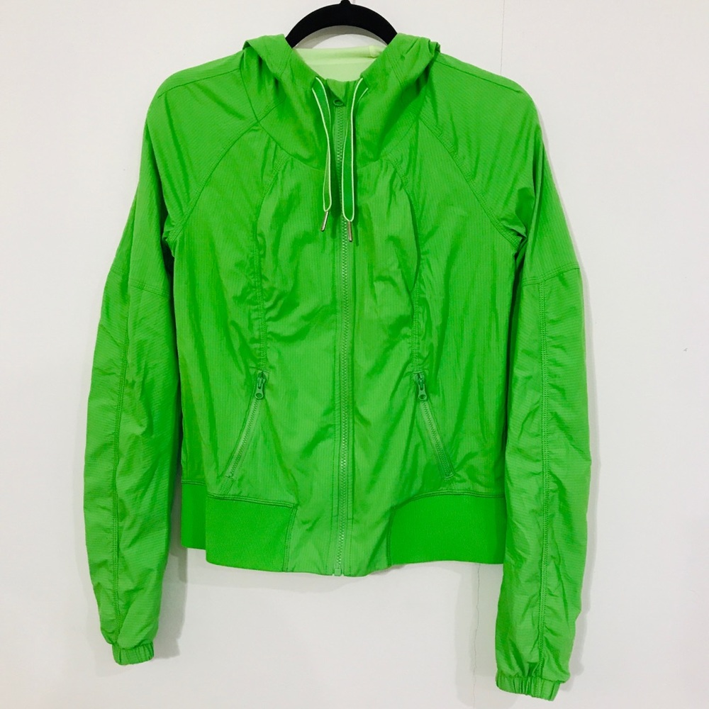 Lululemon Jacket